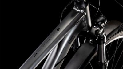 Cube Aim SLX Allroad slateblack'n'black Gr&ouml;&szlig;e: S Produktbild 1