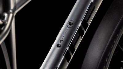 Cube Aim SLX Allroad slateblack'n'black Gr&ouml;&szlig;e: M Produktbild 2