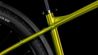 Cube Aim SLX Allroad flashlime'n'juniper Gr&ouml;&szlig;e: XS Produktbild 4