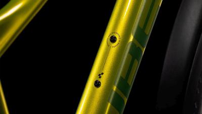 Cube Aim SLX Allroad flashlime'n'juniper Gr&ouml;&szlig;e: M Produktbild 2