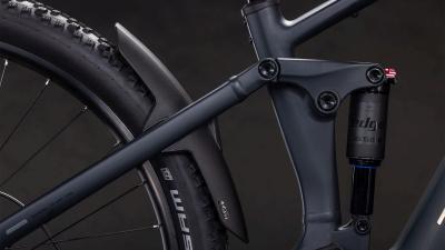 Cube Stereo Hybrid ONE22 Pro 600 night'n'chrome Gr&ouml;&szlig;e: M Produktbild 2