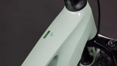 Cube Stereo Hybrid ONE22 Pro 600 stonegrey'n'black Gr&ouml;&szlig;e: L Produktbild 1