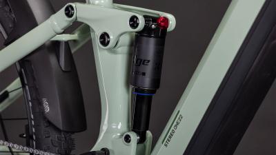 Cube Stereo Hybrid ONE22 Pro 800 stonegrey'n'black Gr&ouml;&szlig;e: M Produktbild 4