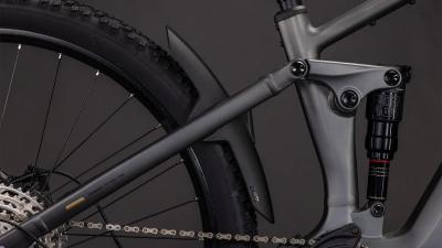 Cube Stereo Hybrid ONE22 Race 800 slabgrey'n'chrome Gr&ouml;&szlig;e: M Produktbild 2