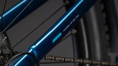 Cube Stereo Hybrid ONE22 Race 800 electricblue'n'white Gr&ouml;&szlig;e: M Produktbild 5