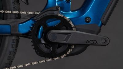 Cube Stereo Hybrid ONE22 Race 800 electricblue'n'white Gr&ouml;&szlig;e: XL Produktbild 4