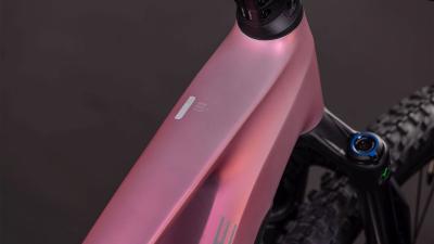 Cube Stereo Hybrid ONE22 Race 800 shiftblush'n'black Gr&ouml;&szlig;e: S Produktbild 1