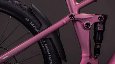 Cube Stereo Hybrid ONE22 Race 800 shiftblush'n'black Gr&ouml;&szlig;e: S Produktbild 2