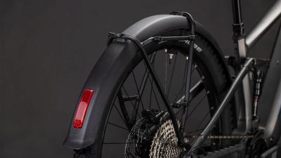 Cube Stereo Hybrid ONE22 Race 800 FE slabgrey'n'chrome Gr&ouml;&szlig;e: S Produktbild 2
