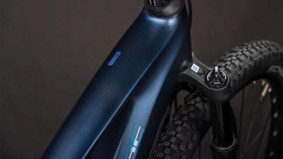 Cube Stereo Hybrid ONE22 SLX 800 indigoblue'n'blue Gr&ouml;&szlig;e: L Produktbild 1