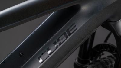 Cube Stereo Hybrid ONE22 SLT 800 prizmblack'n'black Gr&ouml;&szlig;e: XL Produktbild 2