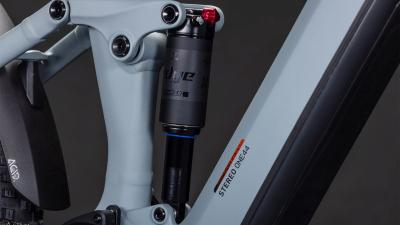 Cube Stereo Hybrid ONE44 Pro 800 vulcan'n'orange Gr&ouml;&szlig;e: S Produktbild 5
