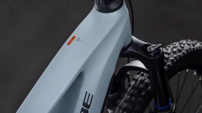 Cube Stereo Hybrid ONE44 Pro 800 vulcan'n'orange Gr&ouml;&szlig;e: M Produktbild 1