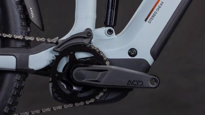 Cube Stereo Hybrid ONE44 Pro 800 vulcan'n'orange Gr&ouml;&szlig;e: M Produktbild 3