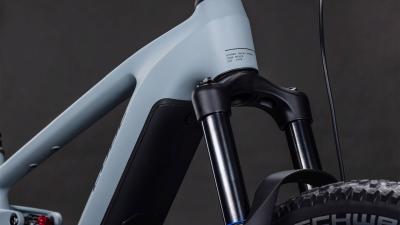 Cube Stereo Hybrid ONE44 Pro 800 vulcan'n'orange Gr&ouml;&szlig;e: M Produktbild 4