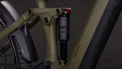 Cube Stereo Hybrid ONE44 Pro 800 dustyolive'n'gold Gr&ouml;&szlig;e: M Produktbild 5