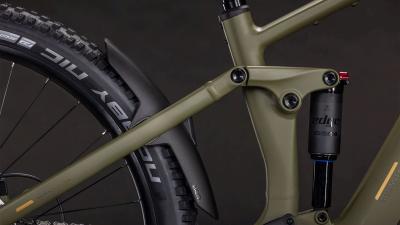 Cube Stereo Hybrid ONE44 Pro 800 dustyolive'n'gold Gr&ouml;&szlig;e: XL Produktbild 2