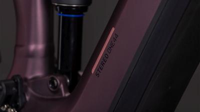 Cube Stereo Hybrid ONE44 Pro 800 shiftblush'n'raisin Gr&ouml;&szlig;e: M Produktbild 5