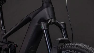 Cube Stereo Hybrid ONE44 EX 800 blackline Gr&ouml;&szlig;e: S Produktbild 4