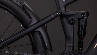 Cube Stereo Hybrid ONE44 EX 800 blackline Gr&ouml;&szlig;e: M Produktbild 2