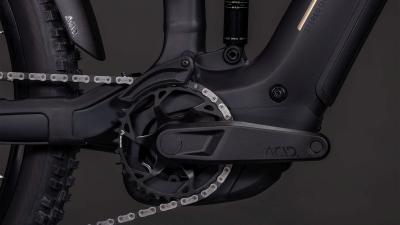 Cube Stereo Hybrid ONE44 EX 800 blackline Gr&ouml;&szlig;e: M Produktbild 3