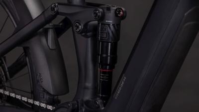 Cube Stereo Hybrid ONE44 EX 800 blackline Gr&ouml;&szlig;e: M Produktbild 5