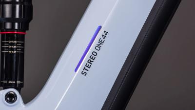 Cube Stereo Hybrid ONE44 EX 800 iceblue'n'prism Gr&ouml;&szlig;e: L Produktbild 3