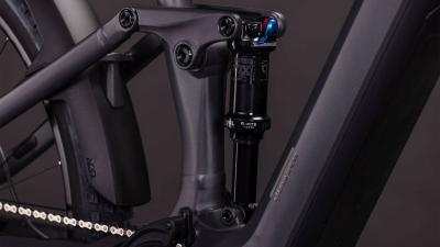 Cube Stereo Hybrid ONE44 EXC 800 irongrey'n'chrome Gr&ouml;&szlig;e: L Produktbild 4