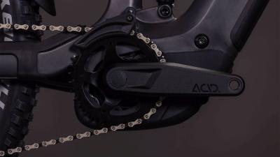 Cube Stereo Hybrid ONE44 EXC 800 irongrey'n'chrome Gr&ouml;&szlig;e: XL Produktbild 3