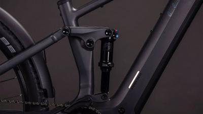 Cube Stereo Hybrid ONE44 EXC 800 FE irongrey'n'chrome Gr&ouml;&szlig;e: L Produktbild 3