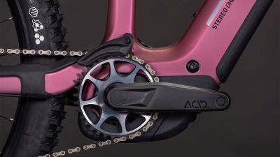 Cube Stereo Hybrid ONE44 HPC SLX 800 shiftblush'n'art Gr&ouml;&szlig;e: M Produktbild 4