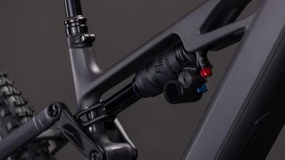 Cube Stereo Hybrid ONE77 HPC Race 800 irongrey'n'black Gr&ouml;&szlig;e: M Produktbild 5