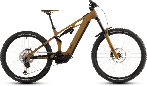 Cube Stereo Hybrid ONE77 HPC Race 800 willowgreen'n'black Gr&ouml;&szlig;e: S