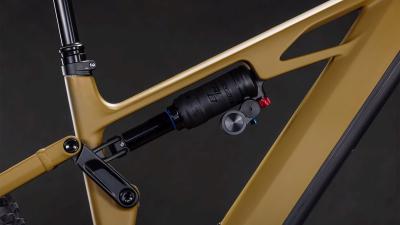 Cube Stereo Hybrid ONE77 HPC Race 800 willowgreen'n'black Gr&ouml;&szlig;e: S Produktbild 3