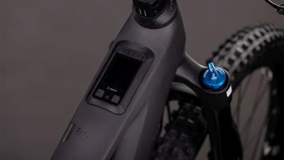 Cube Stereo Hybrid ONE77 HPC SLX 800 blackline Gr&ouml;&szlig;e: M Produktbild 1