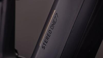 Cube Stereo Hybrid ONE77 HPC SLX 800 blackline Gr&ouml;&szlig;e: M Produktbild 4