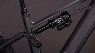 Cube Stereo Hybrid ONE77 HPC SLX 800 blackline Gr&ouml;&szlig;e: L Produktbild 3