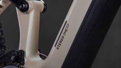 Cube Stereo Hybrid ONE77 HPC SLX 800 glintsand'n'black Gr&ouml;&szlig;e: L Produktbild 4
