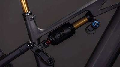 Cube Stereo Hybrid ONE77 HPC AT 800 carbon'n'gold Gr&ouml;&szlig;e: XL Produktbild 2