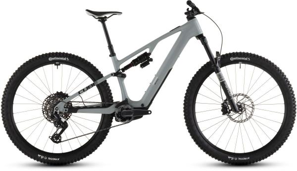 Cube AMS Hybrid ONE44 C:62 Race 400X reedbeige'n'black Gr&ouml;&szlig;e: XL