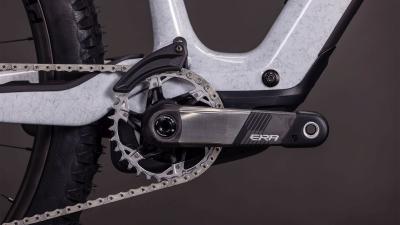 Cube AMS Hybrid ONE44 C:68X SUPER TM 400X foggrey'n'fibre Gr&ouml;&szlig;e: S Produktbild 4