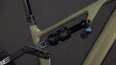 Cube AMS Hybrid 177 C:62 TM 600X reedgreen'n'matrix Gr&ouml;&szlig;e: XL Produktbild 2