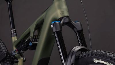 Cube AMS Hybrid 177 C:62 TM 600X reedgreen'n'matrix Gr&ouml;&szlig;e: XL Produktbild 4