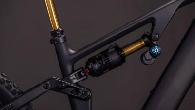 Cube AMS Hybrid 177 C:62 AT 600X carbon'n'gold Gr&ouml;&szlig;e: S Produktbild 2