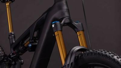 Cube AMS Hybrid 177 C:62 AT 600X carbon'n'gold Gr&ouml;&szlig;e: S Produktbild 3