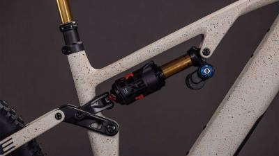 Cube AMS Hybrid 177 C:62 SUPER TM 600X reedbeigegrit'n'orange Gr&ouml;&szlig;e: M Produktbild 2