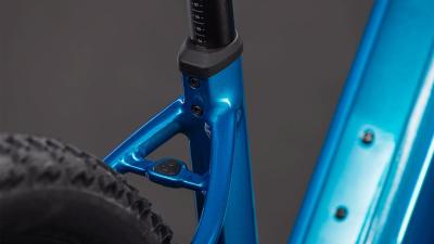 Cube Reaction Hybrid Performance 600 electricblue'n'dazzle Gr&ouml;&szlig;e: Easy Entry XL Produktbild 3