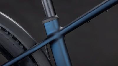 Cube Reaction Hybrid Performance 600 FE indigoblue'n'reflex Gr&ouml;&szlig;e: XXL Produktbild 3
