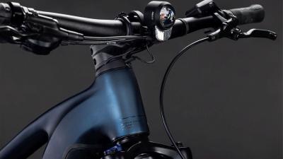 Cube Reaction Hybrid Performance 600 FE indigoblue'n'reflex Gr&ouml;&szlig;e: XXL Produktbild 5