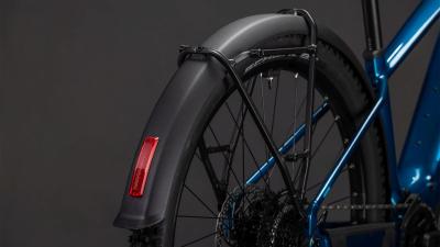 Cube Reaction Hybrid Performance 600 FE electricblue'n'dazzle Gr&ouml;&szlig;e: XXL Produktbild 3